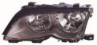 Reflektor - DEPO 444-1128R-LDEM2