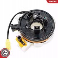 Taśma poduszki powietrznej airbag - SKV ESEN 96SKV627 — zdjęcie 2