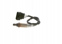 Sonda lambda uniwersalna - BOSCH 0 258 003 759 — zdjęcie 4