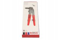 Nitownica do nitów zrywałnych, 2-4 mm, eu810s - Rooks OK-06.0000 — zdjęcie 3