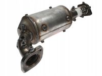 Filtr cząstek stałych - BM CATALYSTS BM11074