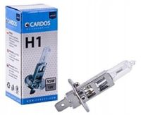K2-zarowka h1 12v 55w - K2 MELLE MELAH115
