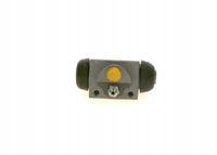 Cylinderek hamulca koła; z tyłu - BOSCH F 026 002 003 — zdjęcie 3
