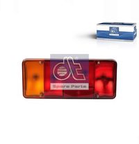 Lampa tył - DT SPARE PARTS 7.25246