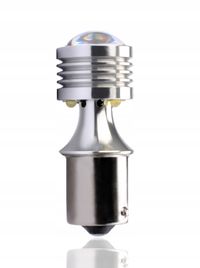 Żarówki, ksenony, led - M-TECH TULB811W
