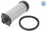 Filtr hydrauliki skrzyni biegów - MEYLE 014 136 0002