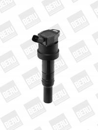 Cewka zapłonowa - BORGWARNER ZS 478 — zdjęcie 3