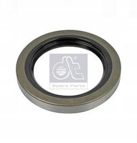 Uszczelka dyferencjału - DT SPARE PARTS 3.60101