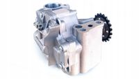 Pompa oleju movano 2.3 16- - GT-BERGMANN GTBGT56-011