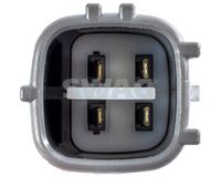 Sonda lambda 500mm toyota - SWAG 33106772