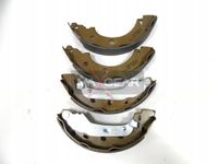 Szczęki hamulcowy. renault kangoo - MAXGEAR 19-0252 — zdjęcie 4
