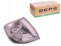 Lampa kierunkowskazu - DEPO 441-1525R-AE