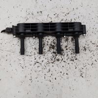 Cewka (listwa) opel opel 1208307 - SKV 03SKV013