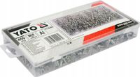 400 szt nitow zrywałnych mix - YATO YATYT-36420 — zdjęcie 5