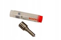 Końcówka wtrysku - BOSCH 0 433 171 878 — zdjęcie 2