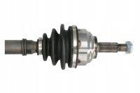 Półoś napędowa - PASCAL G2R039PC