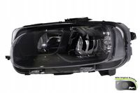 Reflektor halogenowy lewy LHD - VALEO 450626