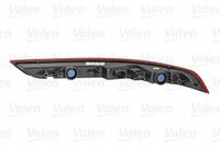 Lampa tylna LED lewa LHD/RHD - VALEO 045483 — zdjęcie 3