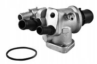 Termostat cieczy chłodzącej - MOTORAD 493-88K