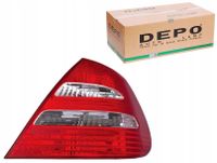 Lampa tył - DEPO 440-1921R-UE