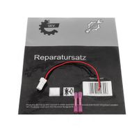 Zestaw naprawczy citroen jumper ii fiat ducato peugeot… - SKV ESEN 53SKV301 — zdjęcie 4
