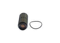 Wkład filtra paliwa - BOSCH F 026 402 155