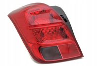 Lampa tył - DEPO 235-1926L-LD-UE
