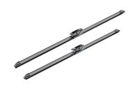 Pióro wycieraczki Aerotwin, komplet - BOSCH 3 397 007 502
