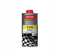 Novol-utwardzacz h5140 0,5l NOV35661