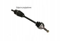 PółoŚ vw golf vi/passat le caddy iii - MAXGEAR 49-2555 — zdjęcie 3