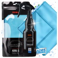 Adbl hybrid glass cleaner 500ml ADBADB000353