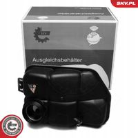Zbiornik wyrównawczy - SKV ESEN 61SKV357 — zdjęcie 2