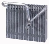 Parownik klimatyzacji - THERMOTEC KTT150009