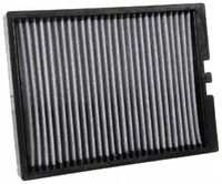 Filtr kabiny - K&N FILTERS VF2053