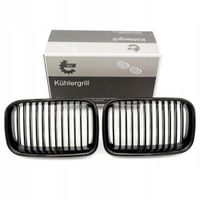 Atrapa chłodnicy grill/nerki l+p - SKV ESEN 66SKV043