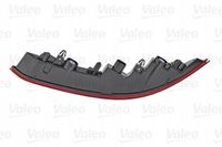 Lampa tylna LED lewa LHD/RHD - VALEO 045483 — zdjęcie 4