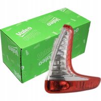 Lampa tylna lewa - VALEO 044040
