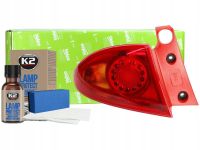 Lampa tylna lewa zewn - VALEO 044075