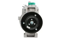 Kompresor klimatyzacji - THERMOTEC KTT090247