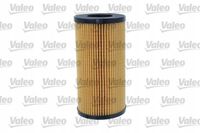 Filtr oleju - VALEO 586594 — zdjęcie 3