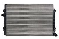 Chłodnica silnika - THERMOTEC D7W017TT