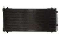 Skraplacz klimatyzacji - THERMOTEC KTT110123