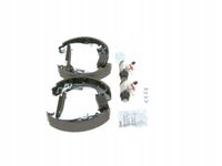 Zestaw szczęki+cylinderki hamulcowe - BOSCH 0 204 114 651 — zdjęcie 4