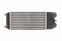 Chłodnica powietrza dolotowego - THERMOTEC DAC003TT
