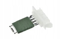 Rezystor dmuchawy - NTY ERD-PL-005