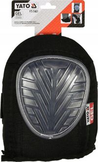 Nakolanniki Żelowe - YATO YATYT-7461 — zdjęcie 2