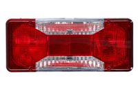 Lampa tył - TRUCKLIGHT TL-IV002R/RR