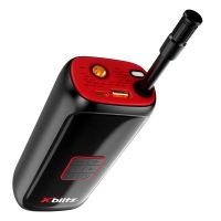 Xblitz Airmaster - XBLITZ -CAR-AC006 — zdjęcie 5