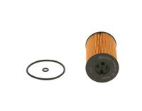 Wkład filtru olejowego - BOSCH F 026 407 157 — zdjęcie 2