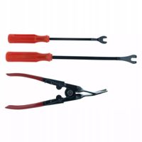 Zestaw narzedzi sciagaczy do demontazu t - EINPARTS EPACC059 — zdjęcie 5